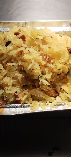 Photo of Badsha's Indian and Grill - 42 Dimond St, Pembroke Dock SA72 6BT